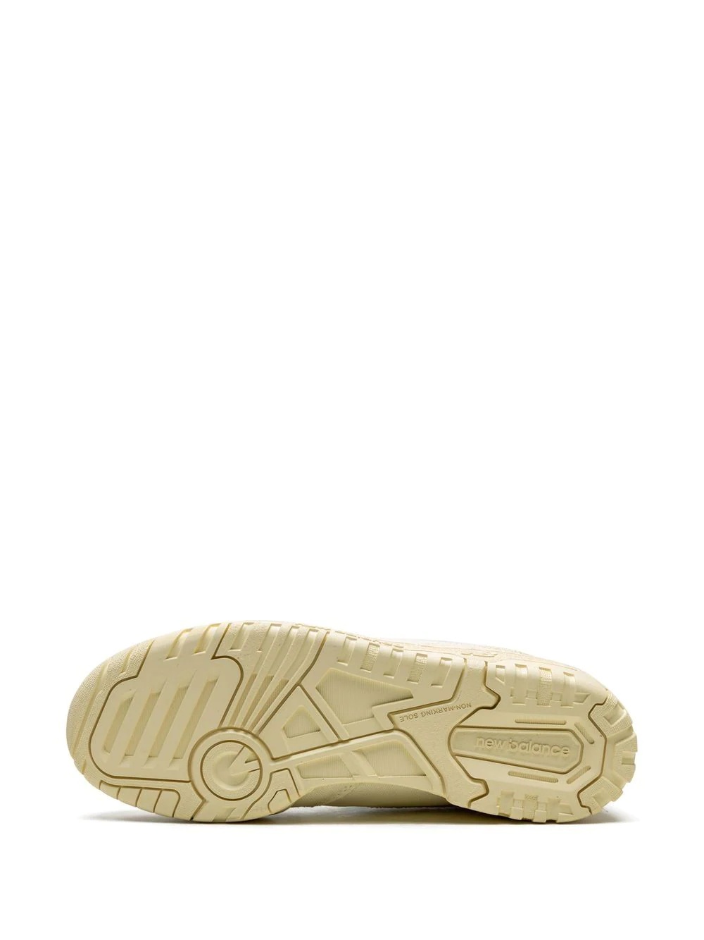 x Joe Freshgoods 550 "Conversations Amongst Us" sneakers - 4