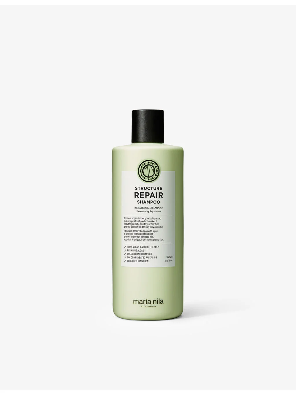Structure Repair shampoo 350ml - 1