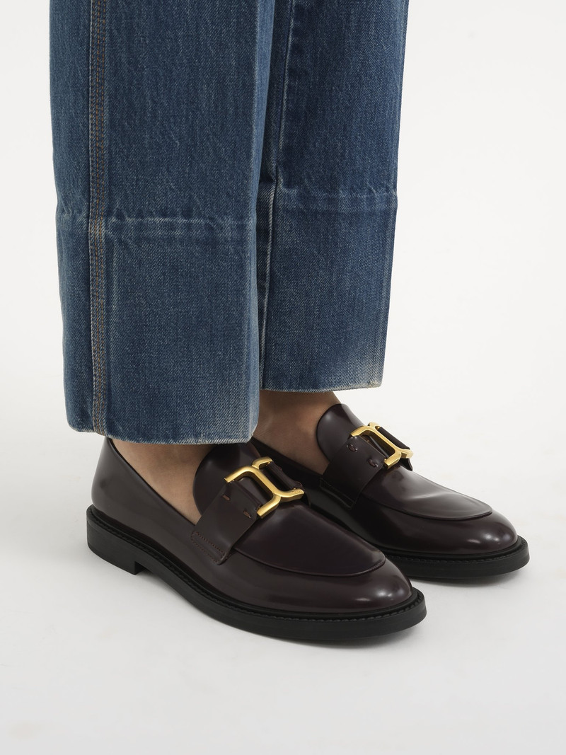 Chloé MARCIE LOAFER outlook