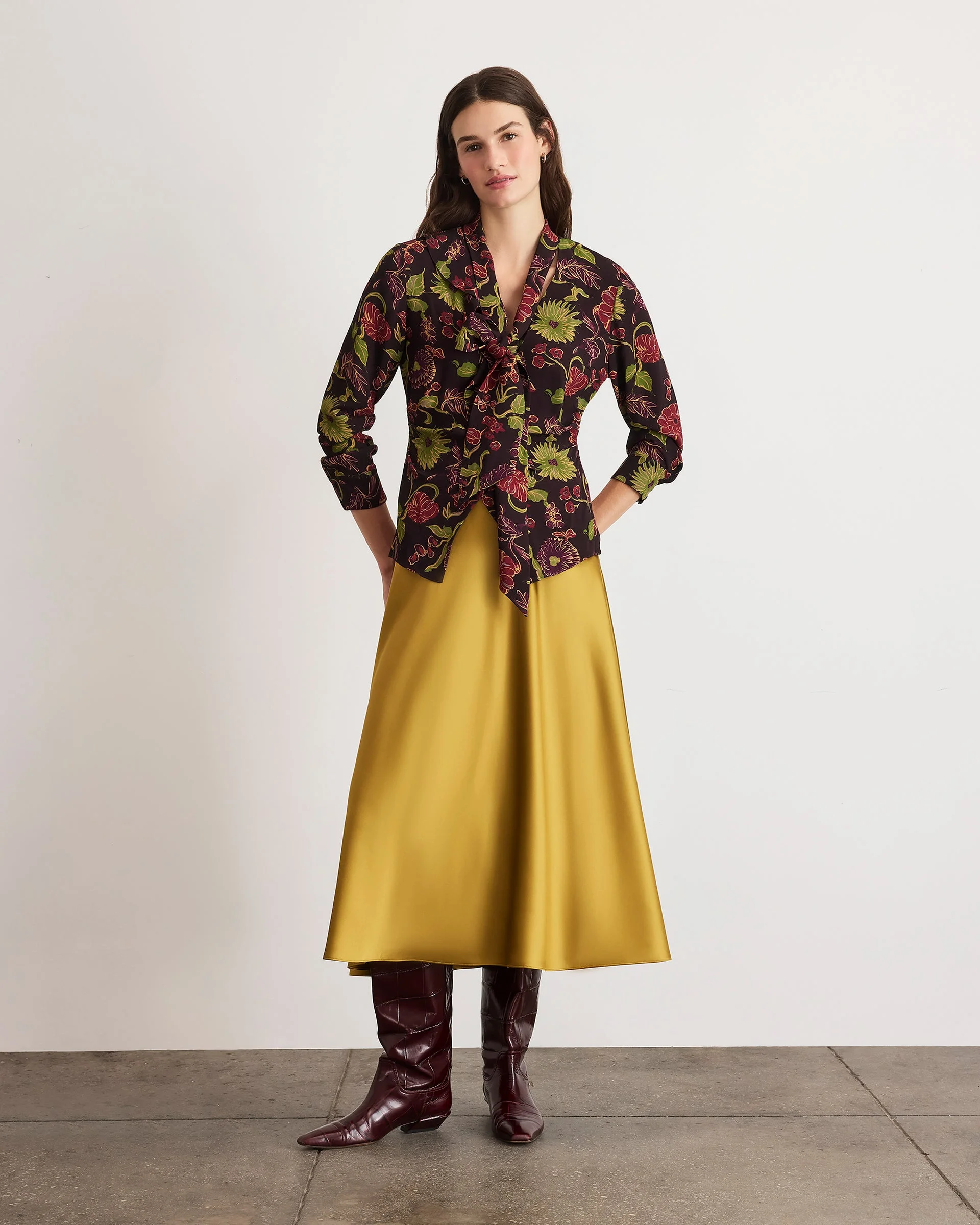 BETH SKIRT - 1