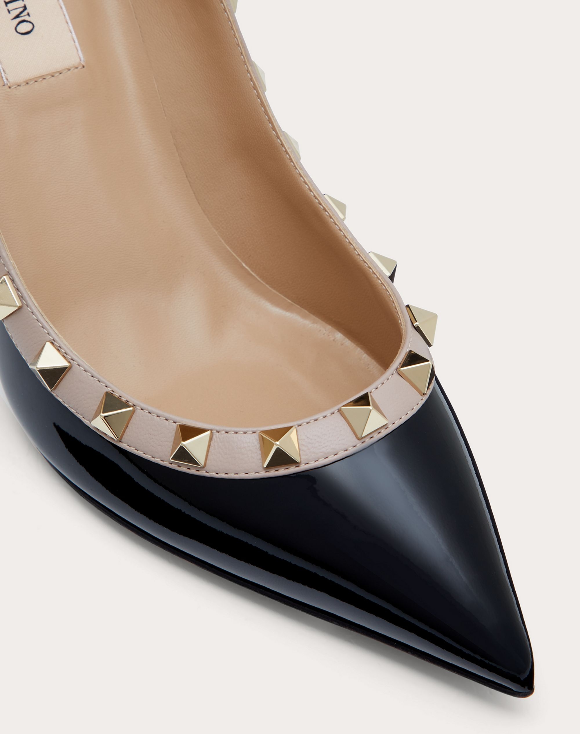 Patent Rockstud Pump 85mm - 5