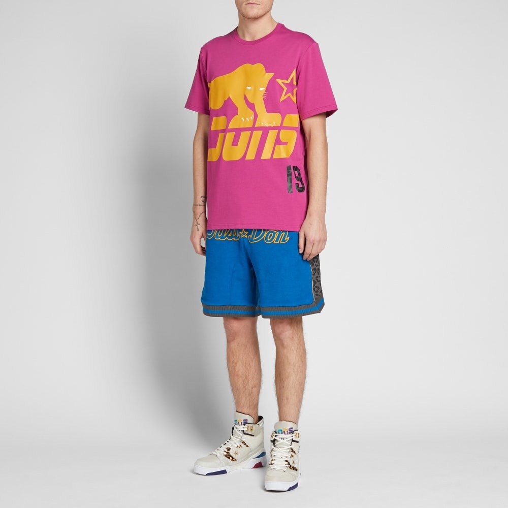 Converse x Just Don Graphic Tee - 7