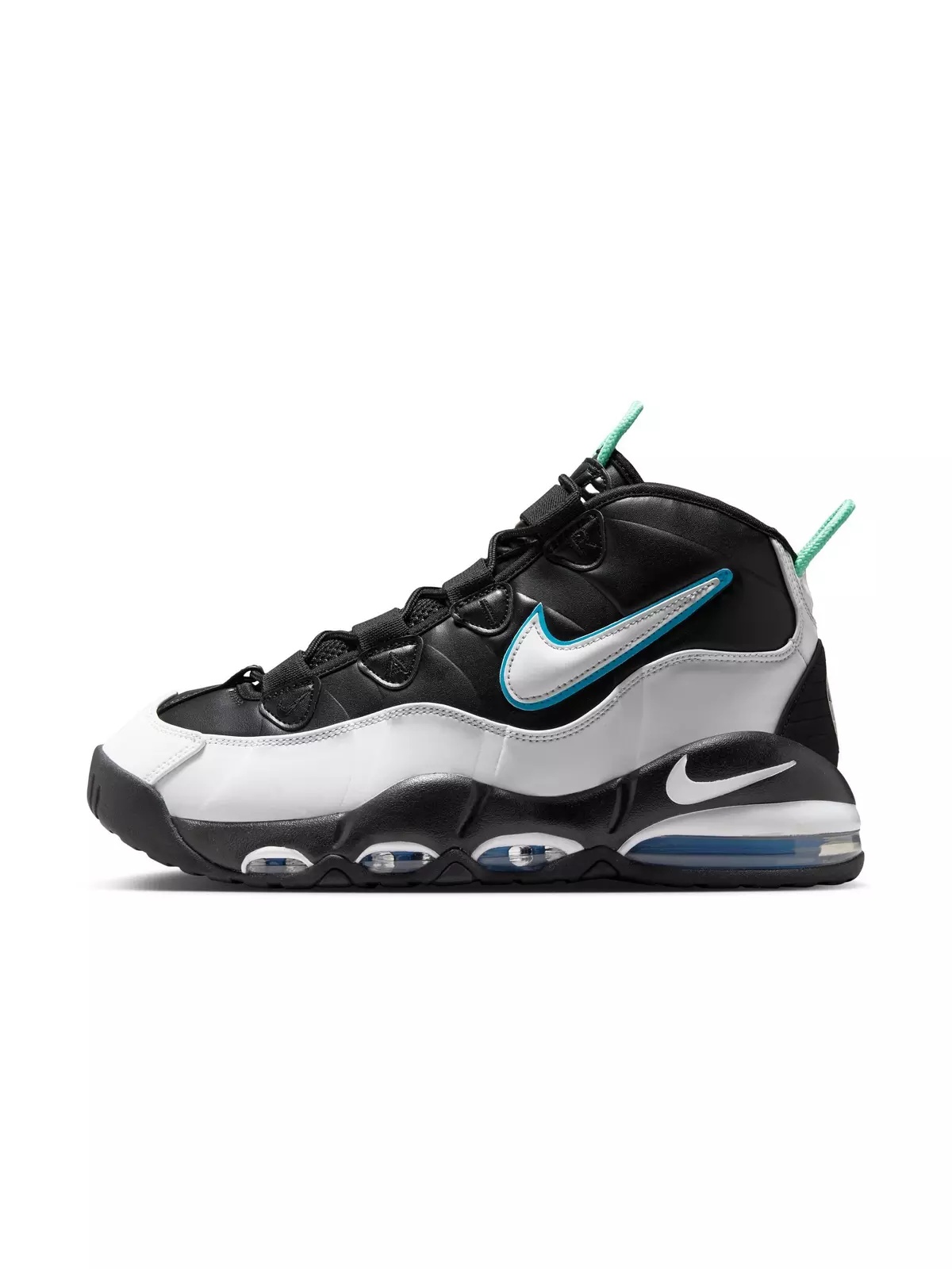 Air Max Uptempo '95 "NY vs NY" Men's Shoe - 6