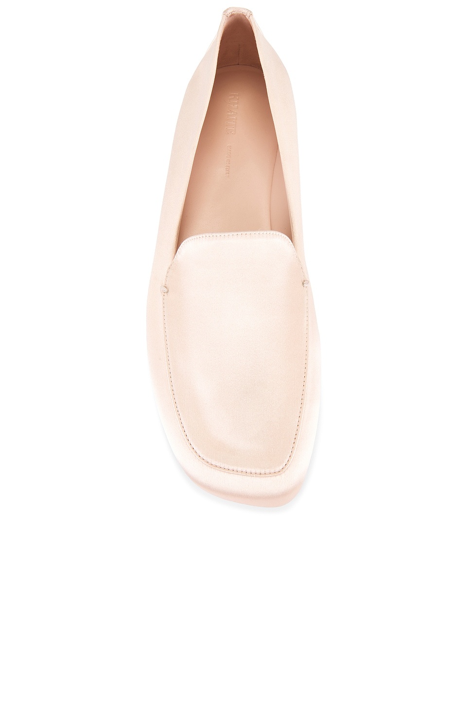 Monroe Loafer - 4