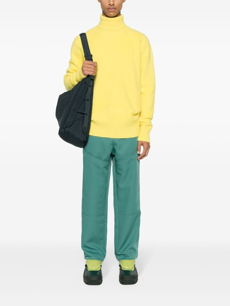 OAMC Shasta tapered trousers outlook