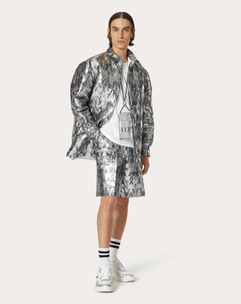 VLTN PHONE CASE WITH NECK STRAP 4