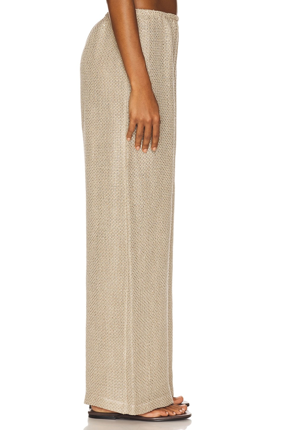Stella Wide Leg Pant - 3