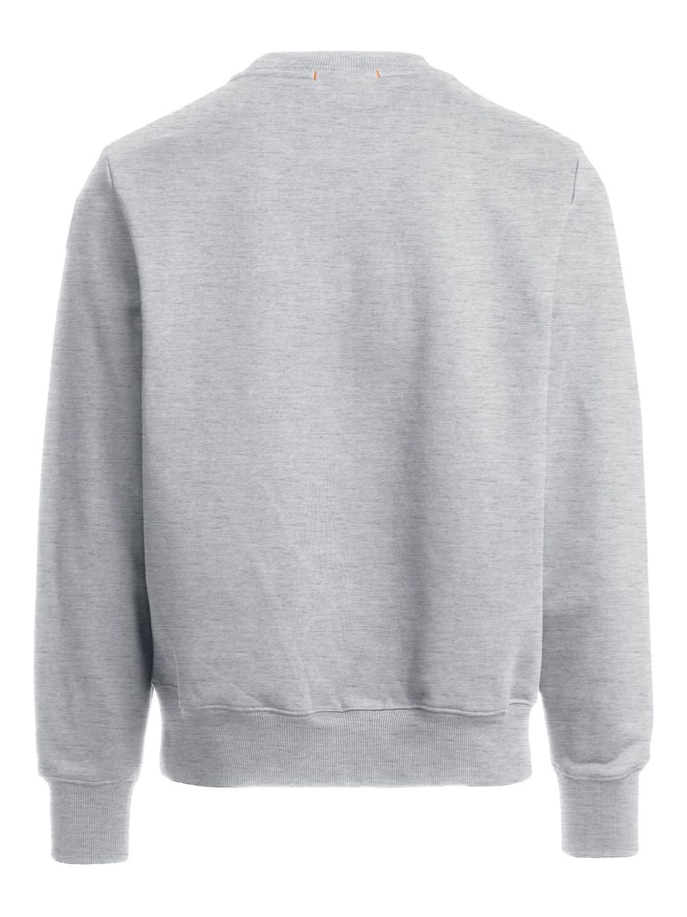 crew-neck sweatshirt - 2