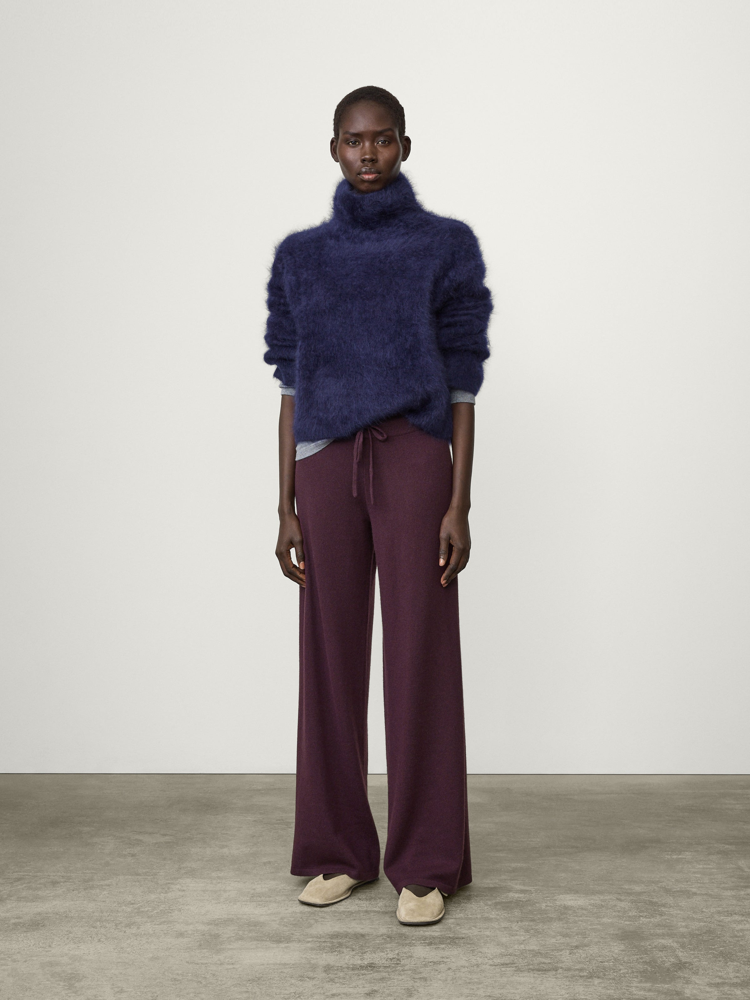 The Sofi Trousers - 2