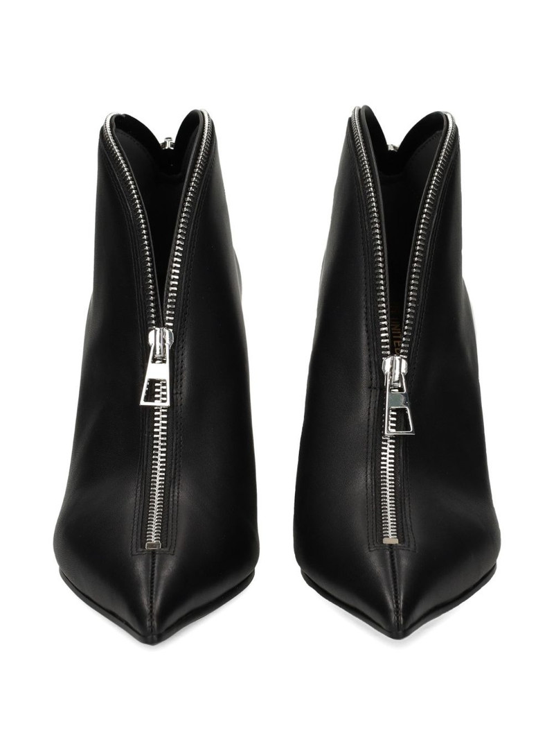 100mm Zuma Stacy boots 3