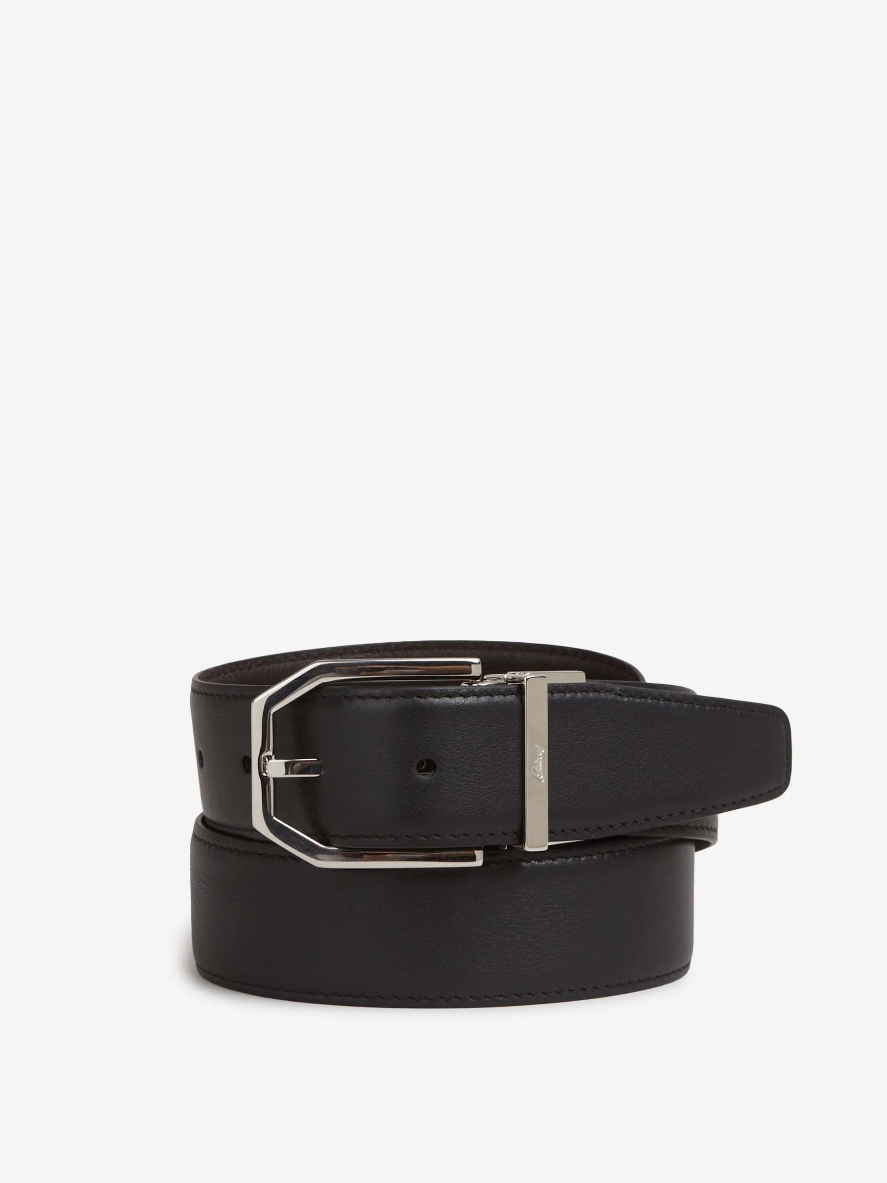 LEATHER BELT - 1