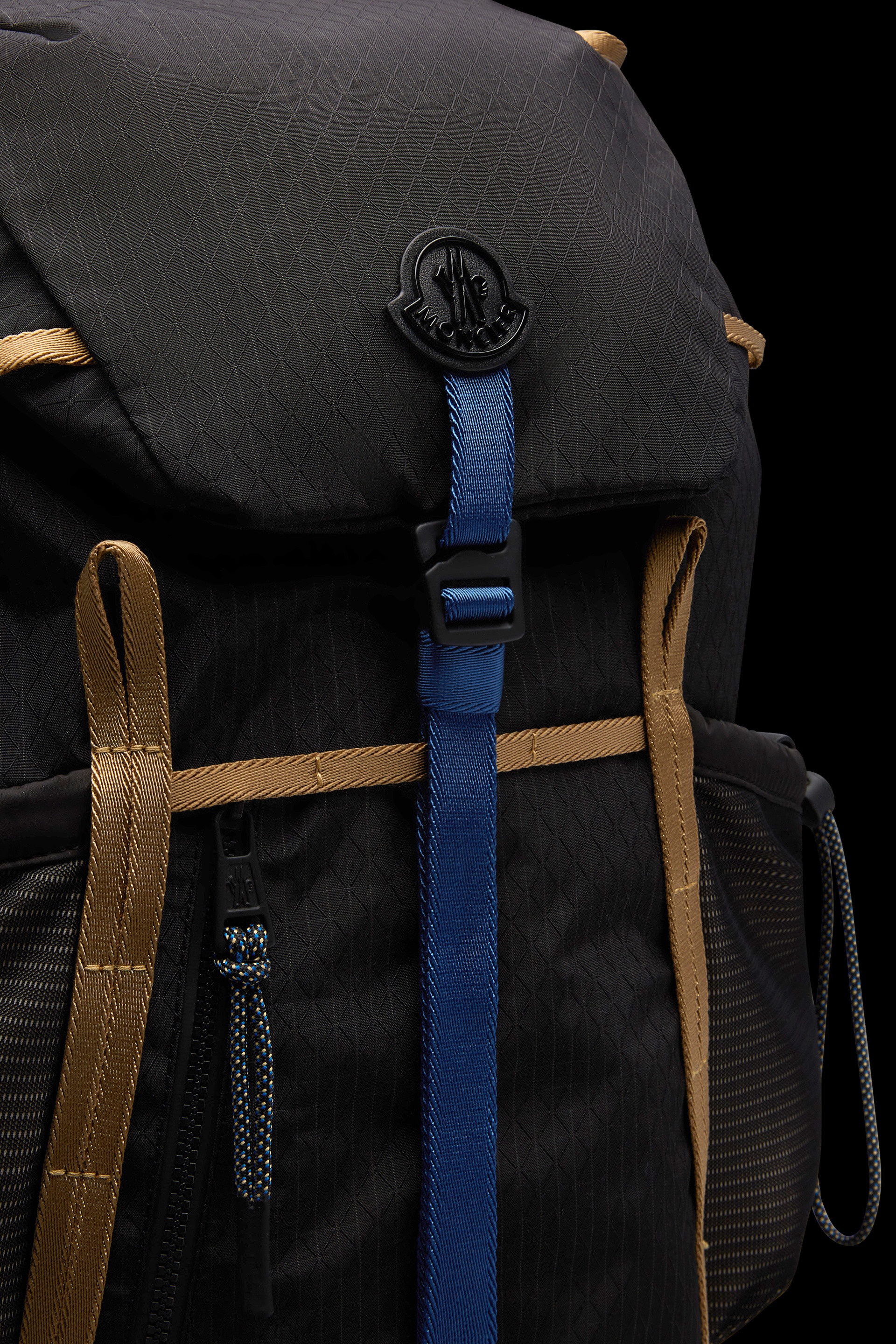 Tech Backpack 6