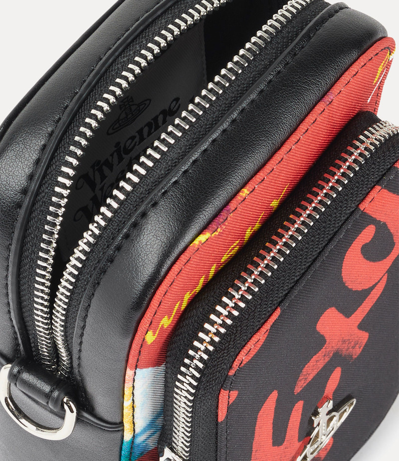 PHONE CROSSBODY BAG 3