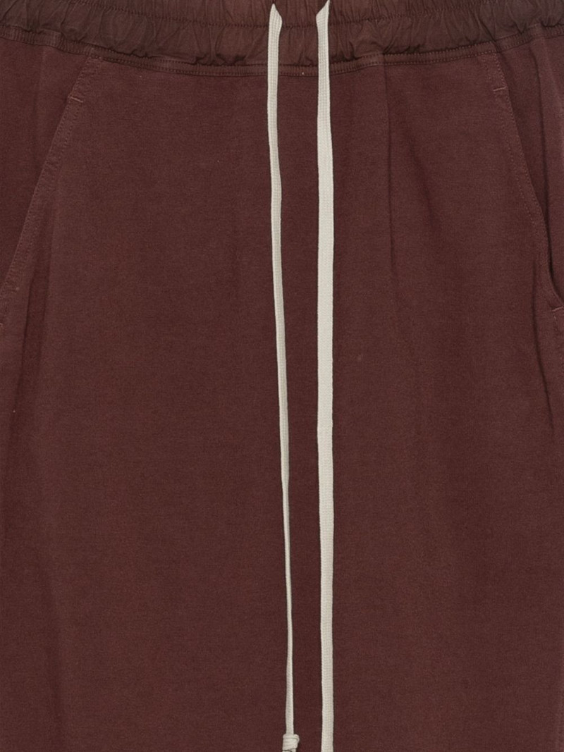 drawstring pencil skirt 3
