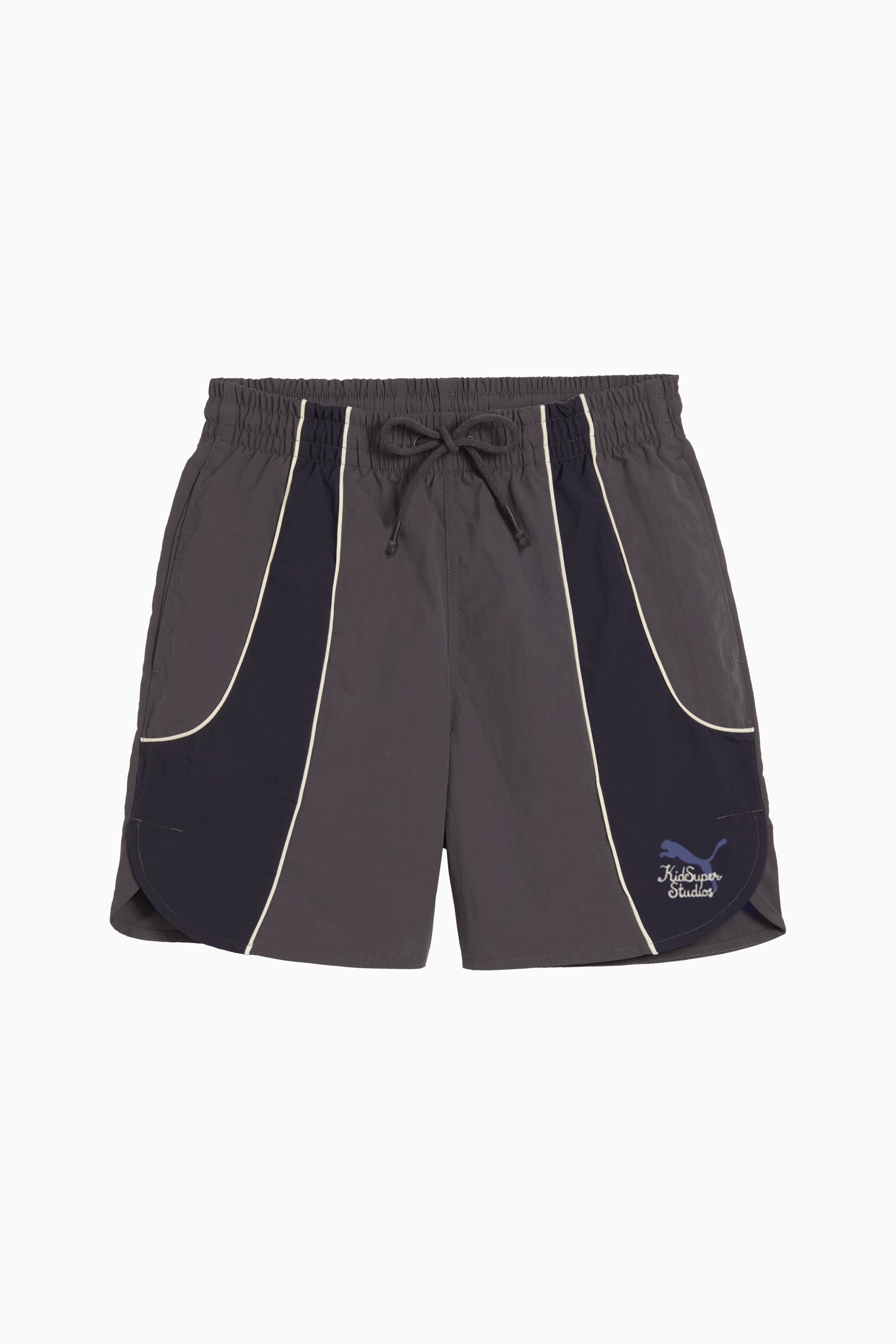 PUMA x KIDSUPER Men's Shorts - 1