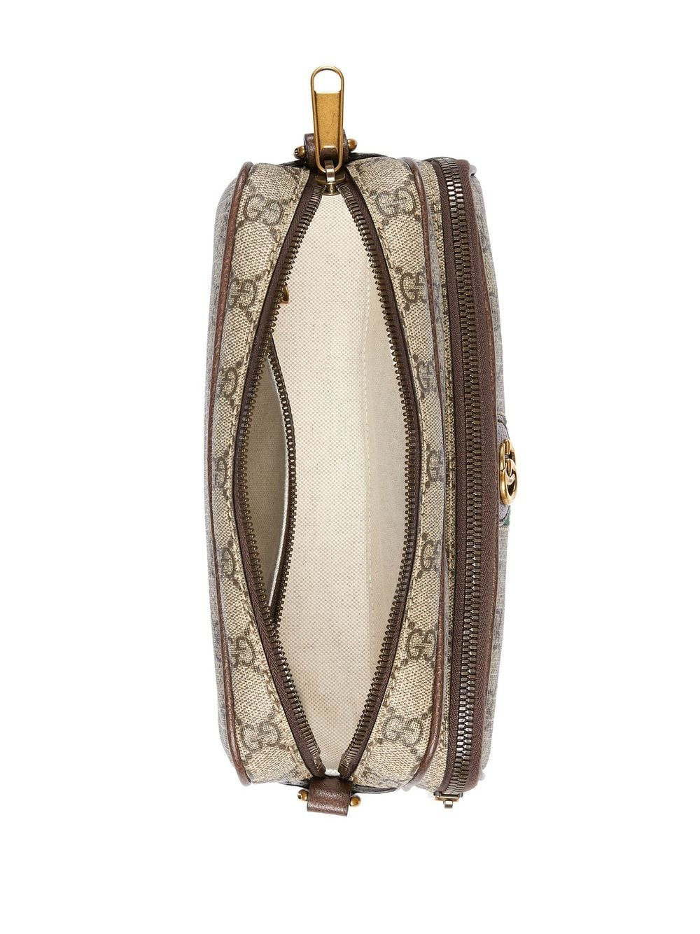 Gucci Men Small Ophidia Bag - 7
