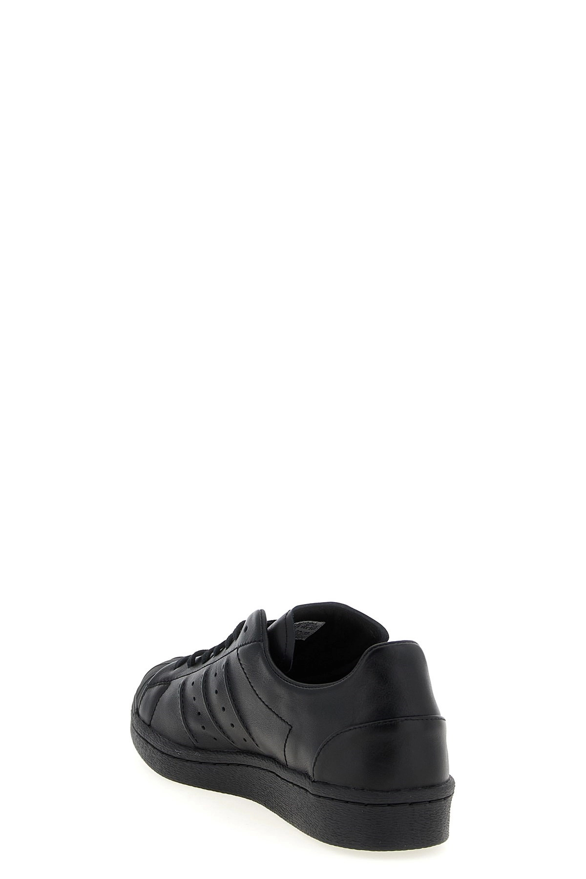 'Y-3 Superstar' sneakers - 3