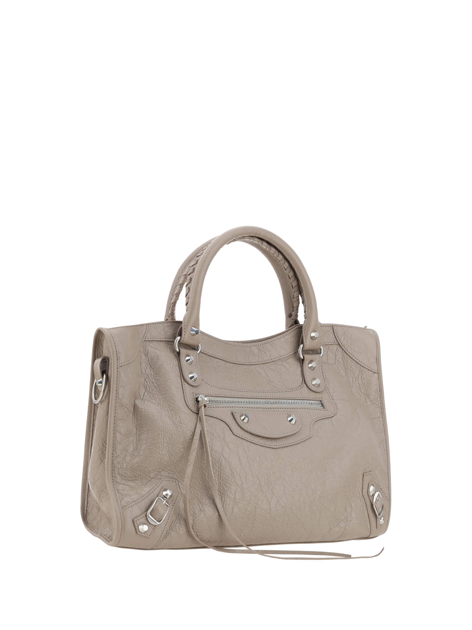 Le City Medium Handbag - 2