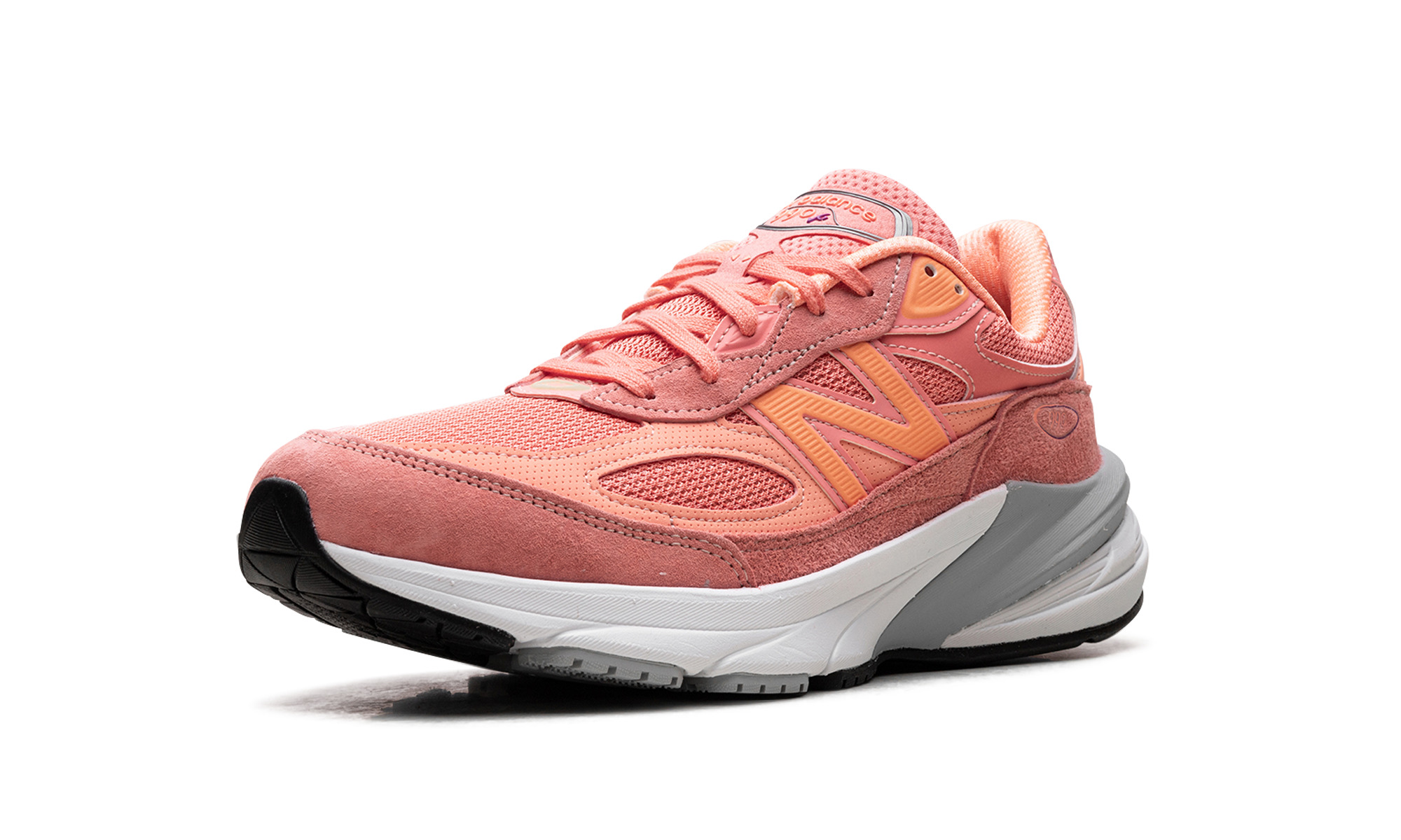 990v6 "Salmon" - 4