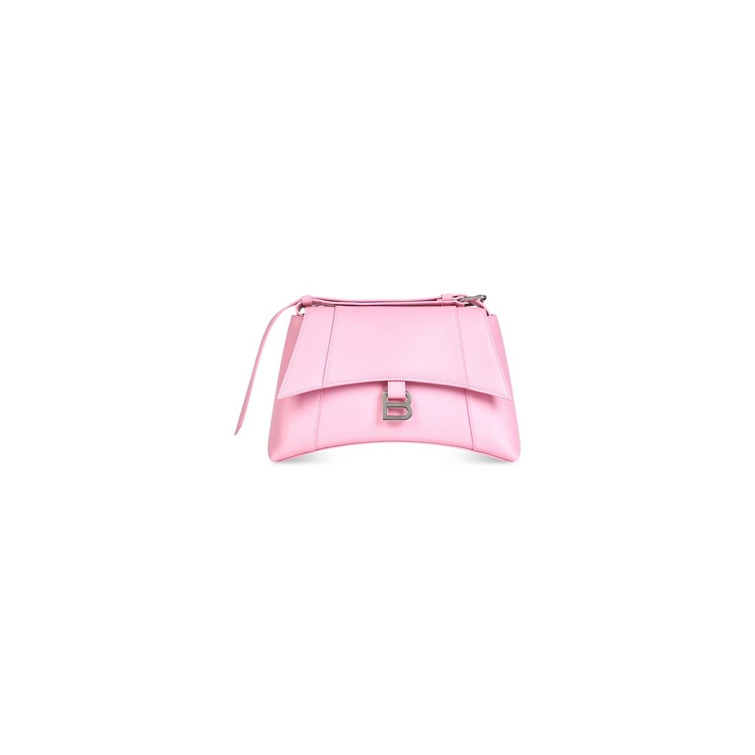Women's Downtown Small Shoulder Bag in Pink - 6