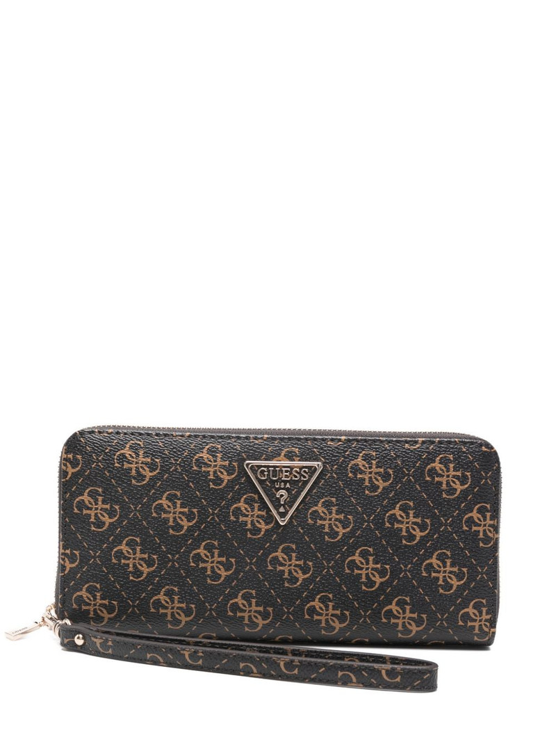 zip-around wallet 1