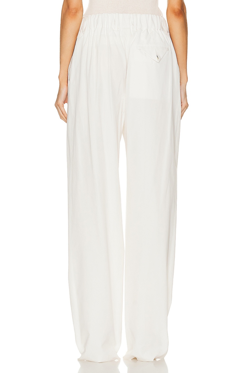Wide Leg Pant - 3