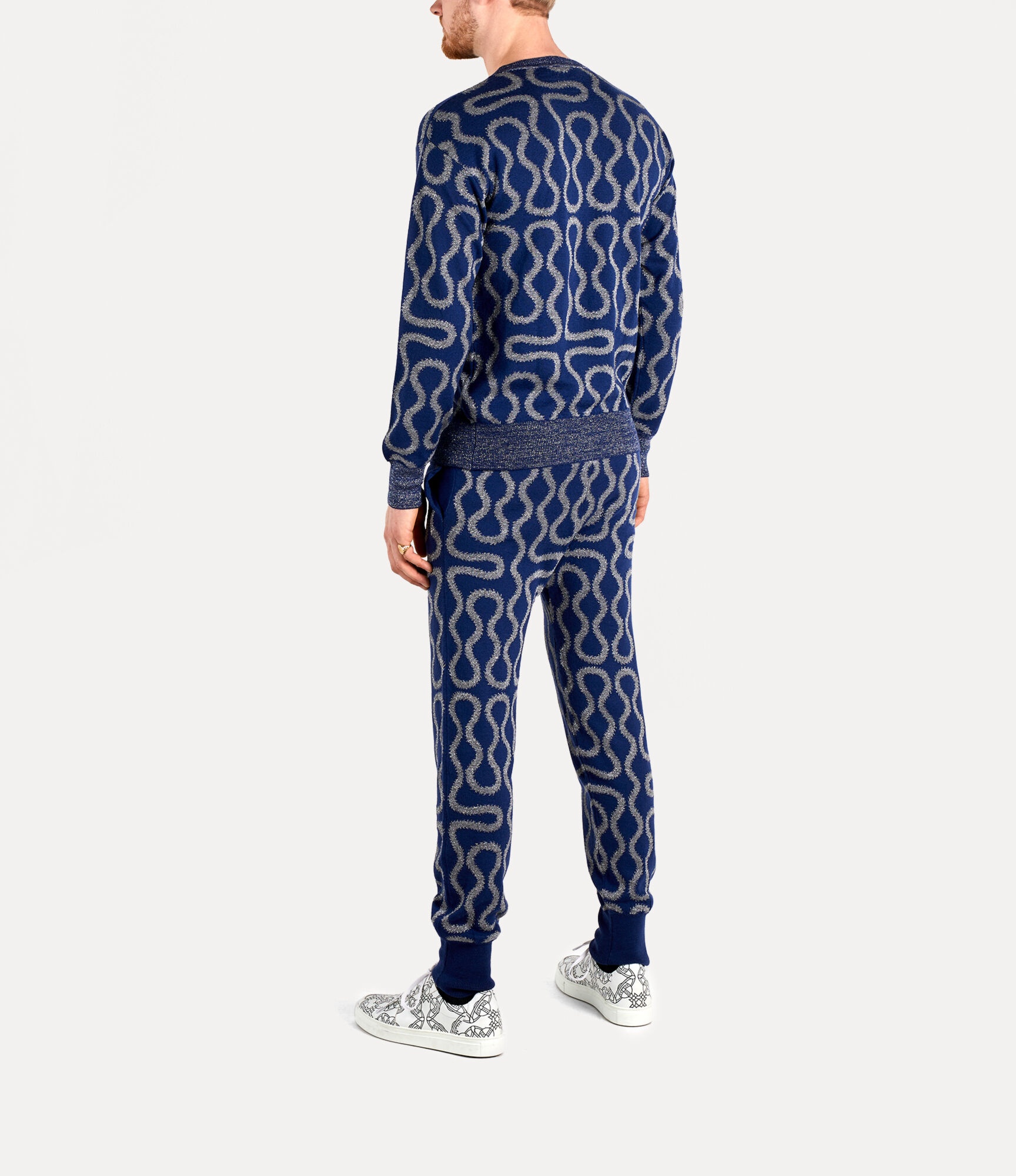 PEPPE JUMPER - 6