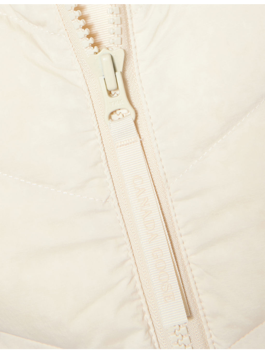 Clair Nylon-Down Jacket - 6