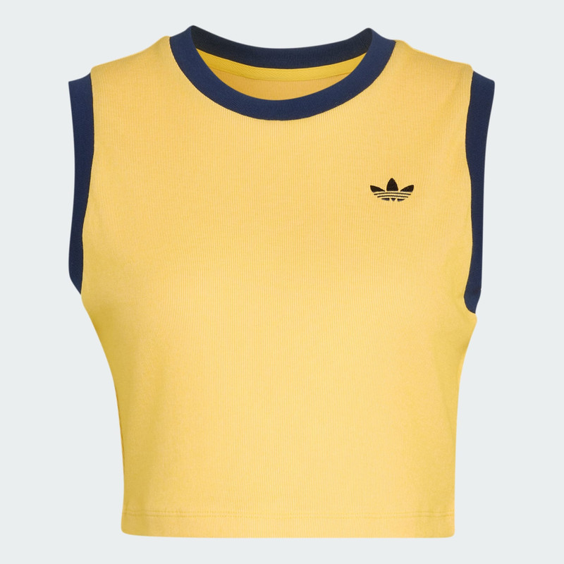HEATHER TANK 1