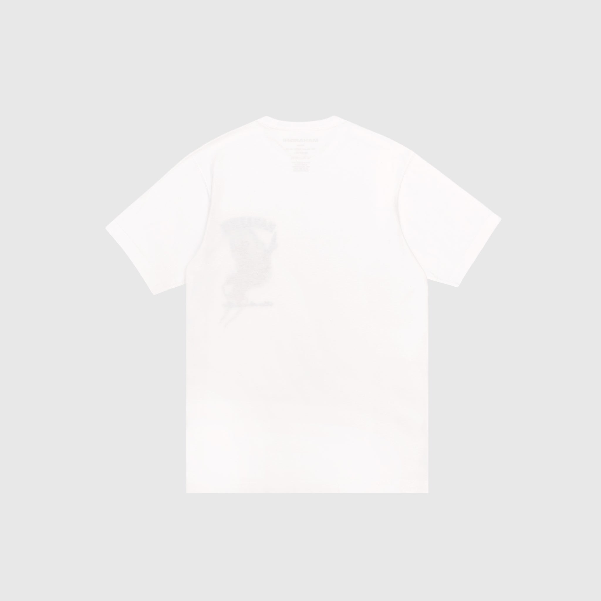 TOUR TIGER DRAGON S/S T-SHIRT - 5