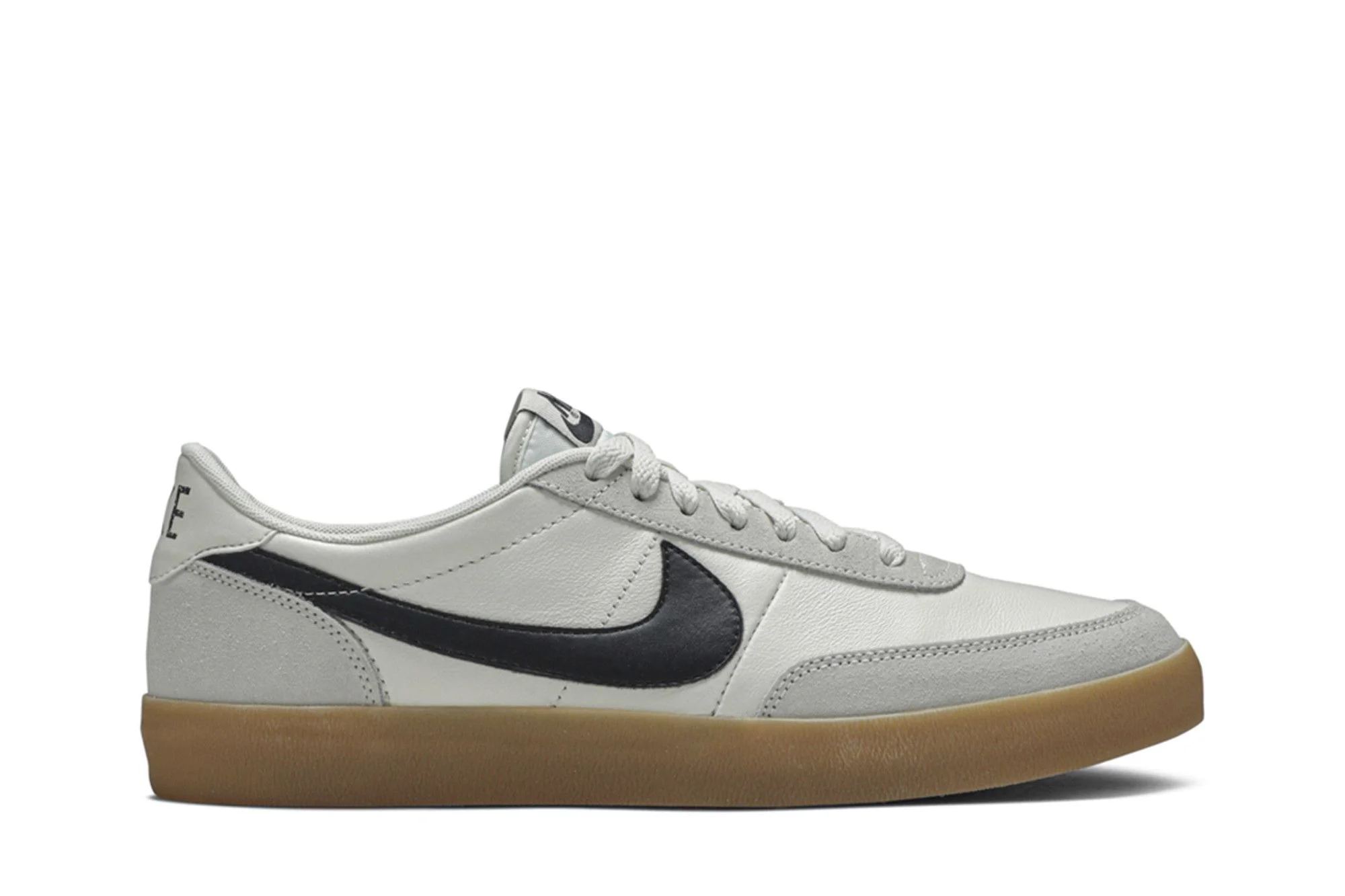 Killshot 2 Leather 'Sail Oil Grey' - 1