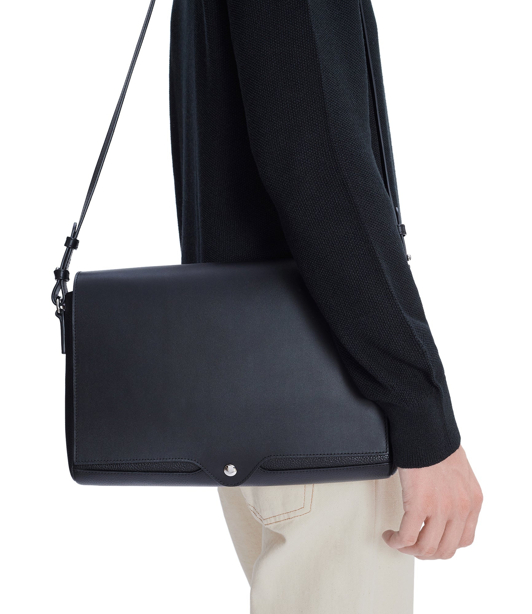 Charles satchel - 2