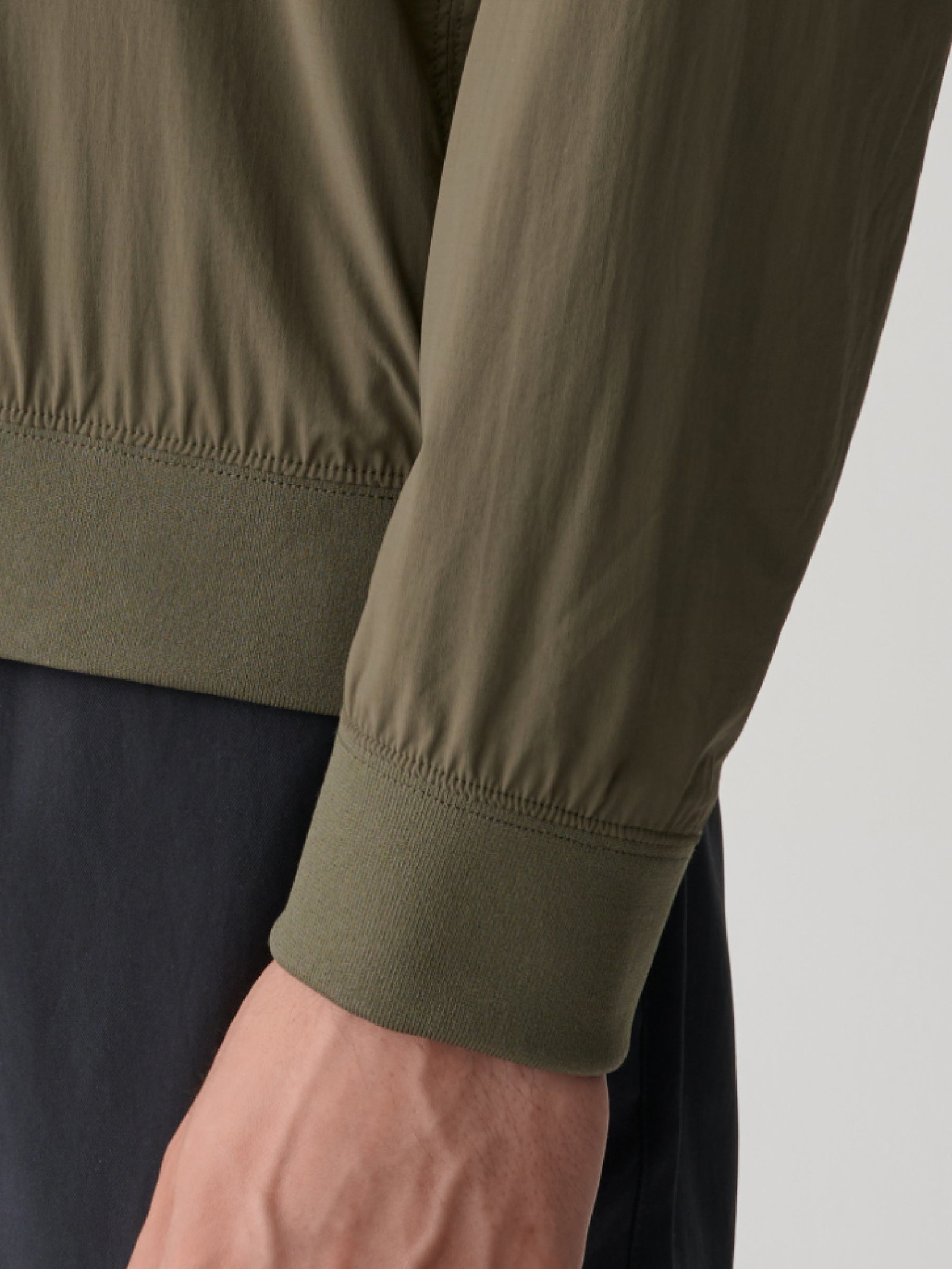Transit Insulated Crew - 5