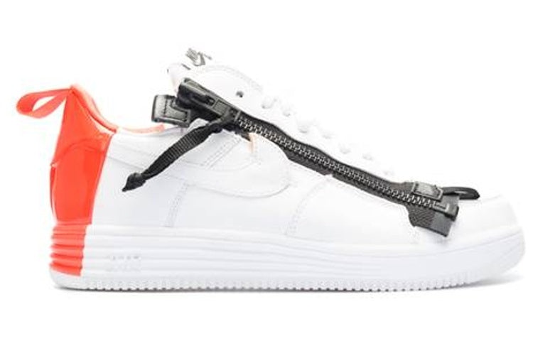 Nike Acronym x Lunar Force 1 Sp 'Zip' 698699-116 - 2