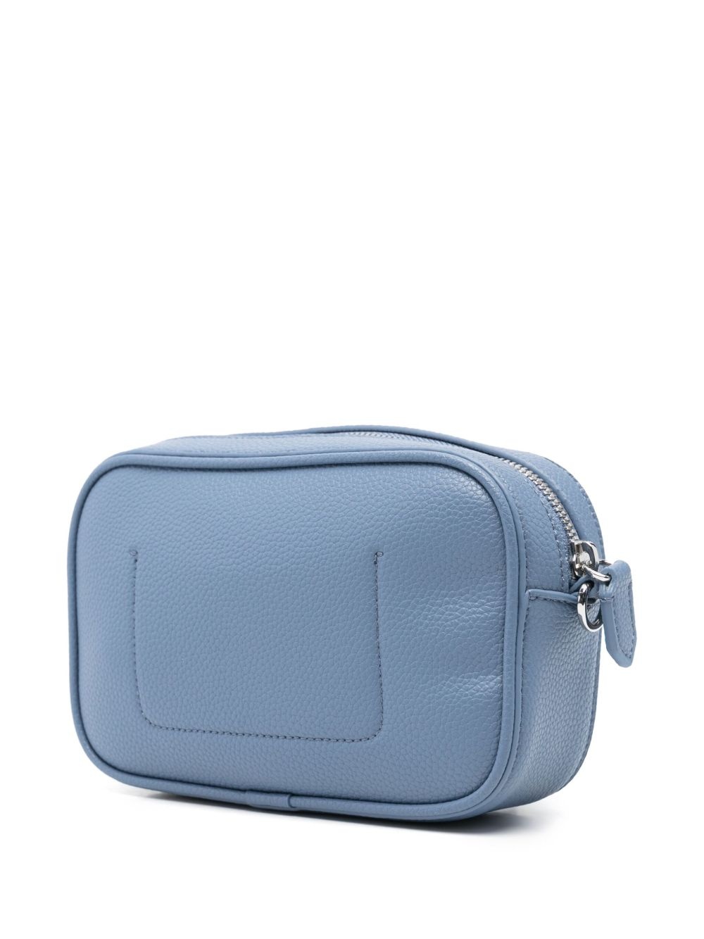 leather cross body bag - 3
