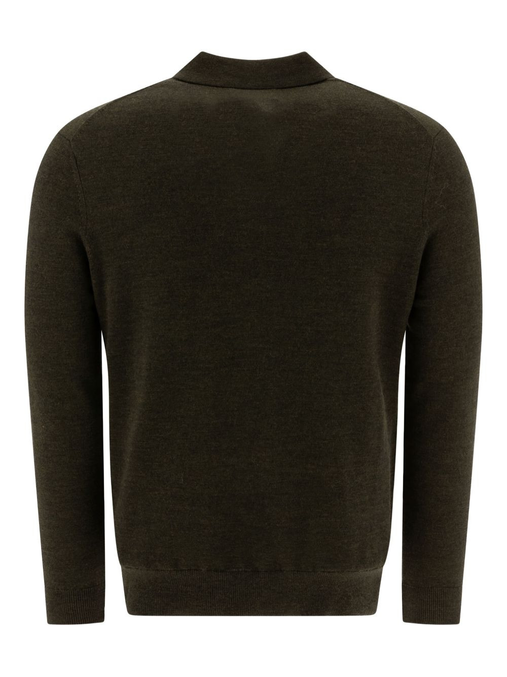 Sergio half-zip polo shirt - 2