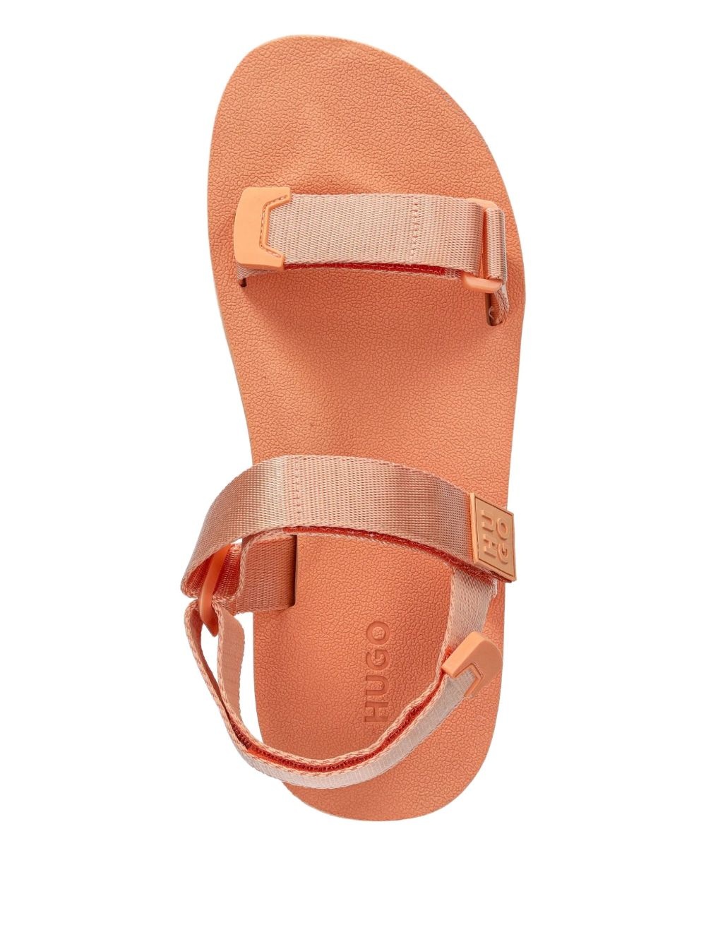 platform sandals - 4