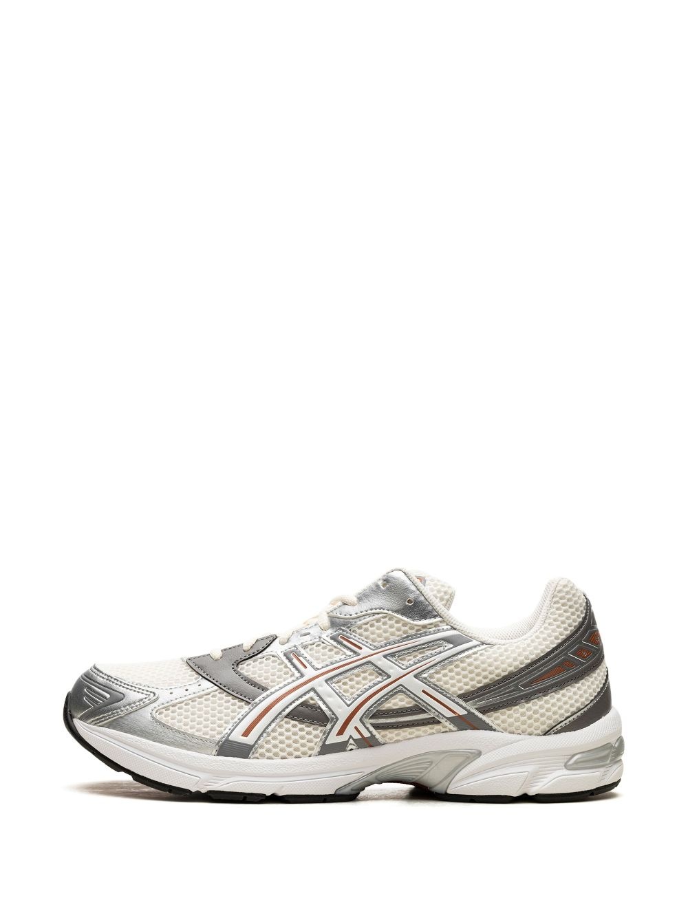 Gell 1130 "Creme White" sneakers - 5