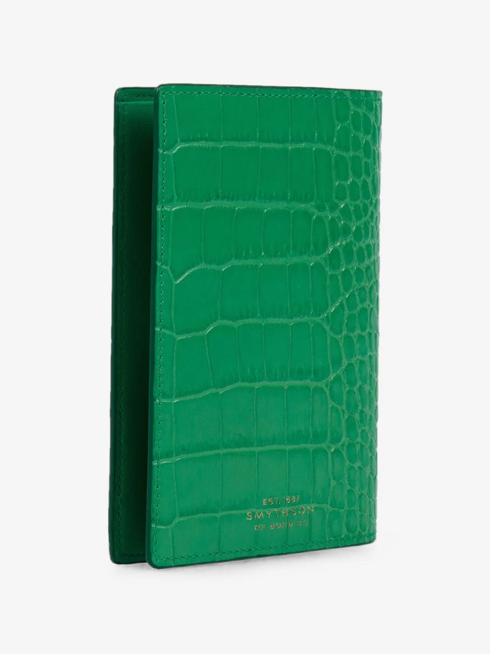 Mara-leather passport cover - 1