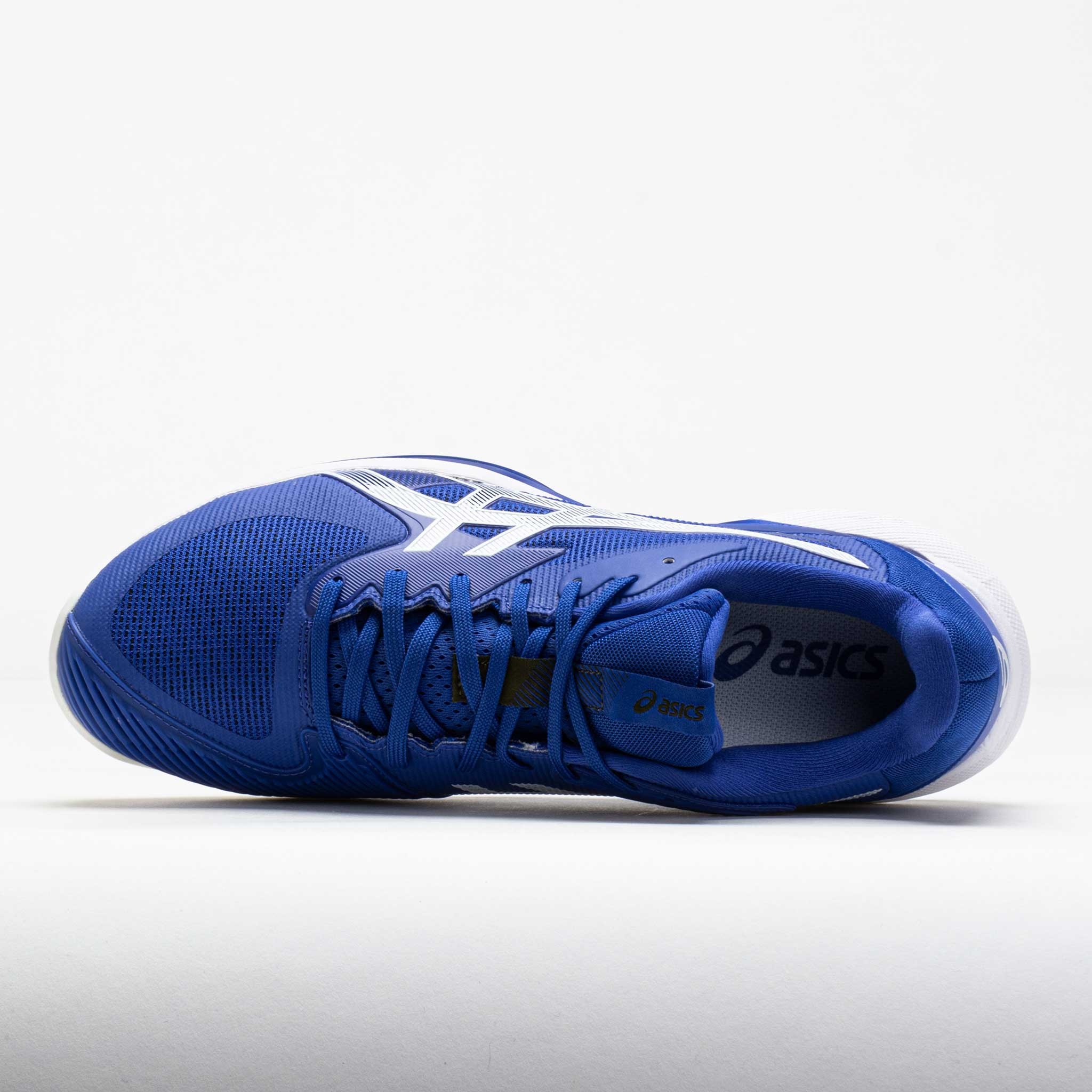 ASICS Solution Speed FF 3 Men's Dark Cobalt/White - 3