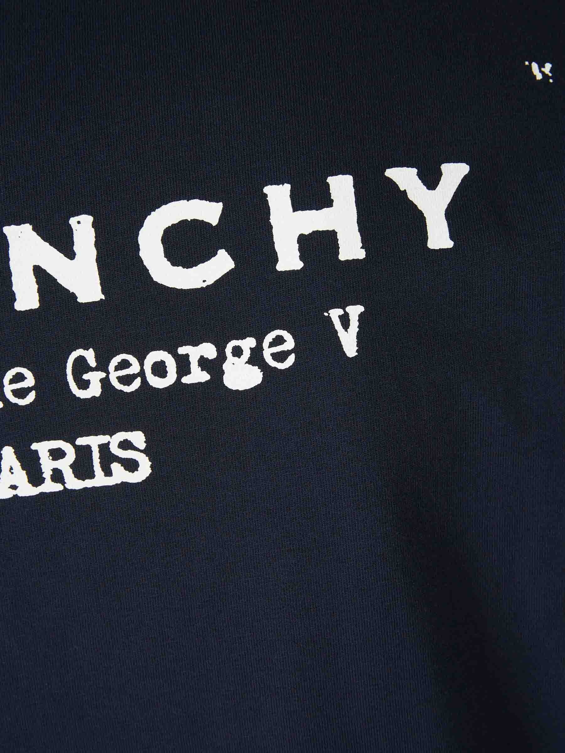 LOGO PRINT T-SHIRT - 3