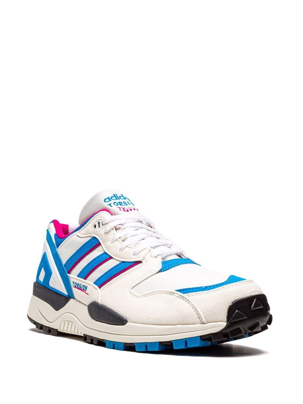 ZX 0000 low-top sneakers - 2