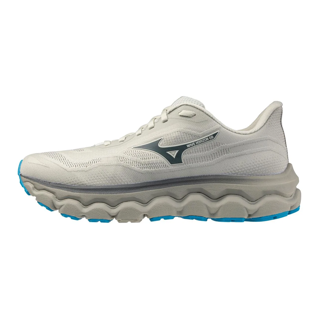 Men's Wave Horizon 9 Running Shoe - 1