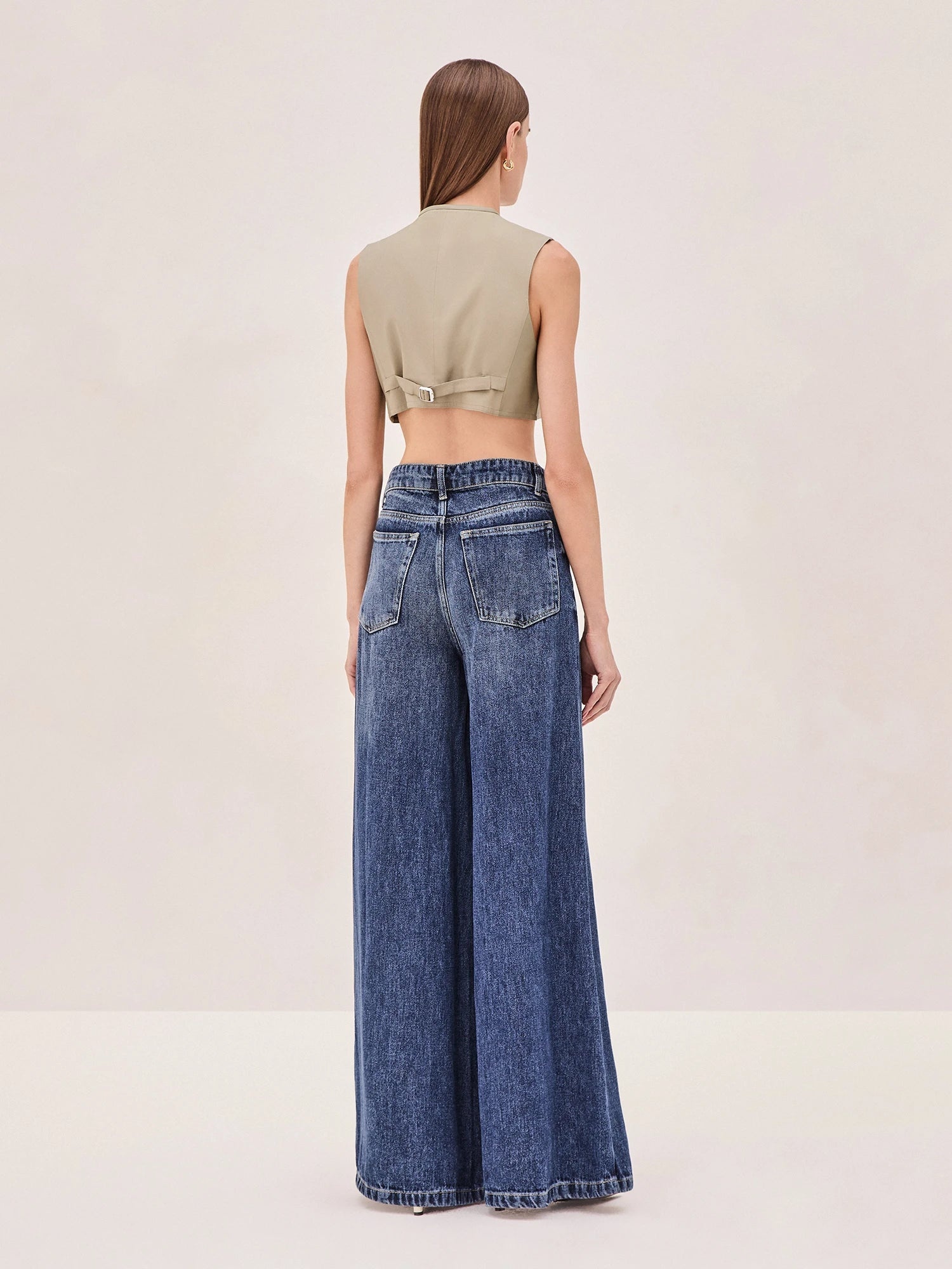 Revel Top - 2
