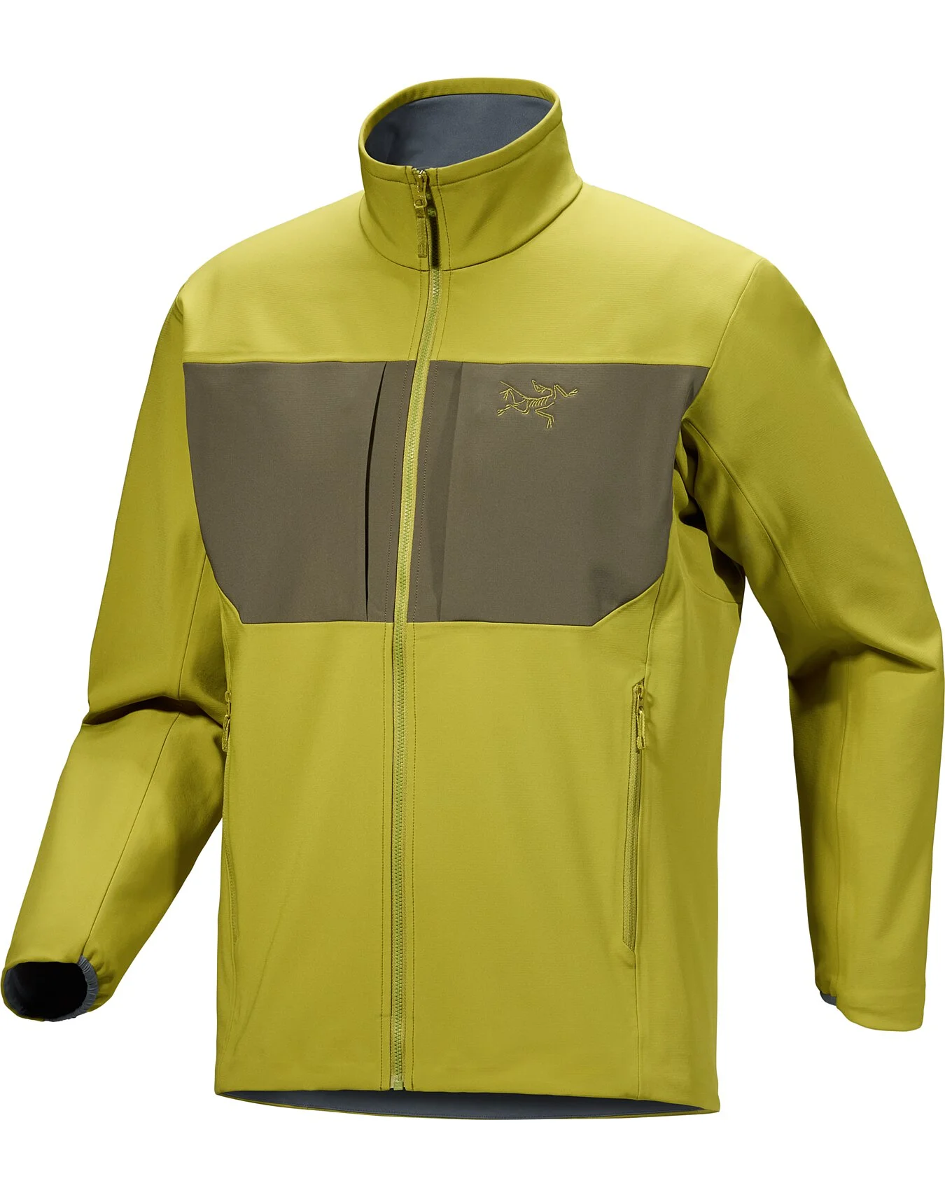 Gamma MX Jacket - 1