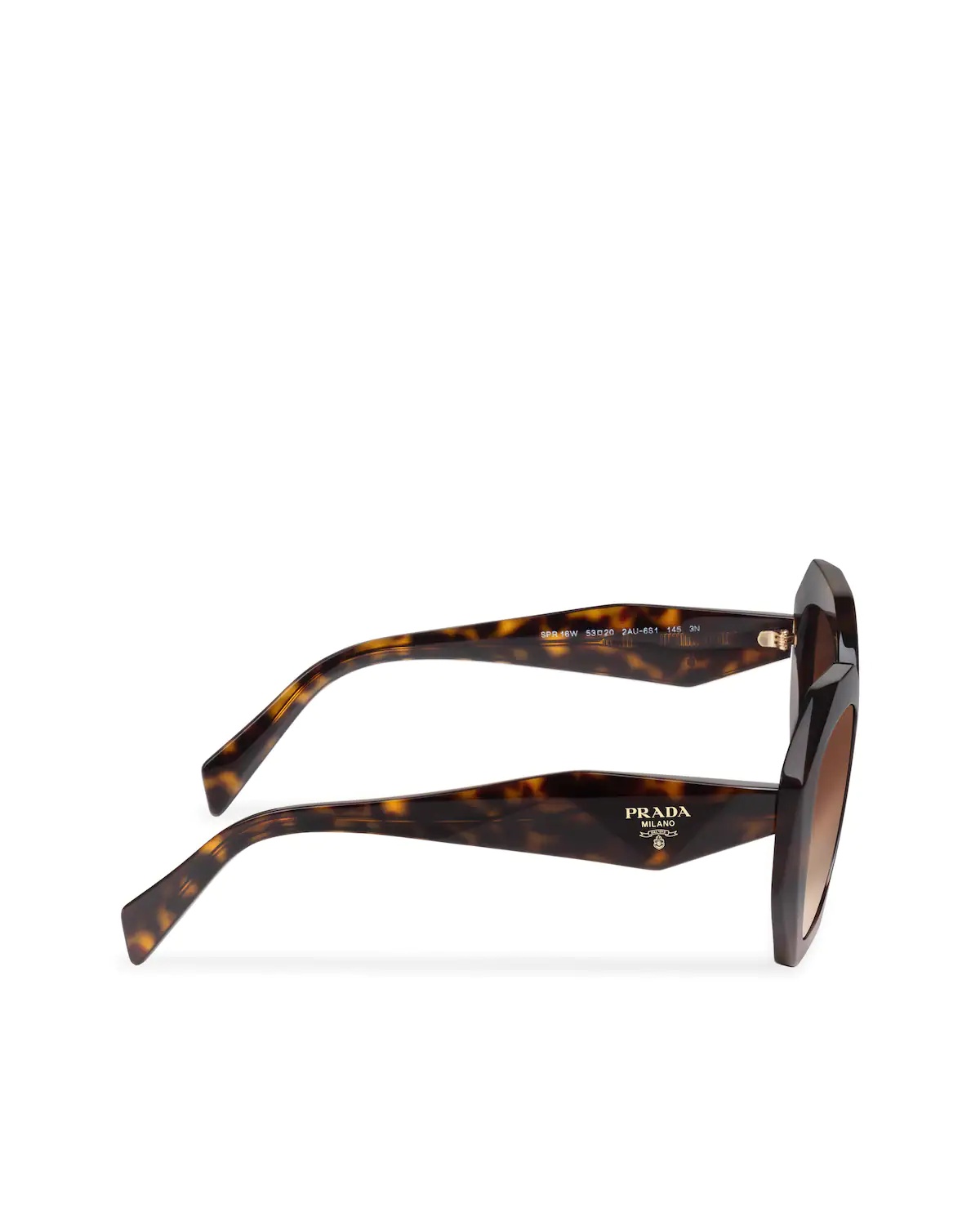 Prada Symbole sunglasses - 4