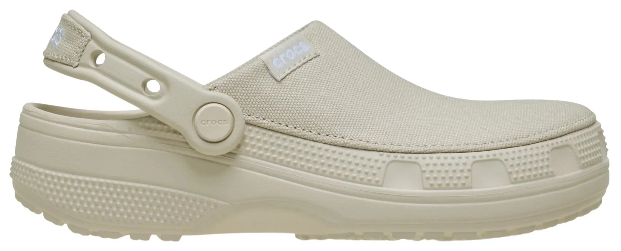 Crocs Classic Crafted Clogs - 1