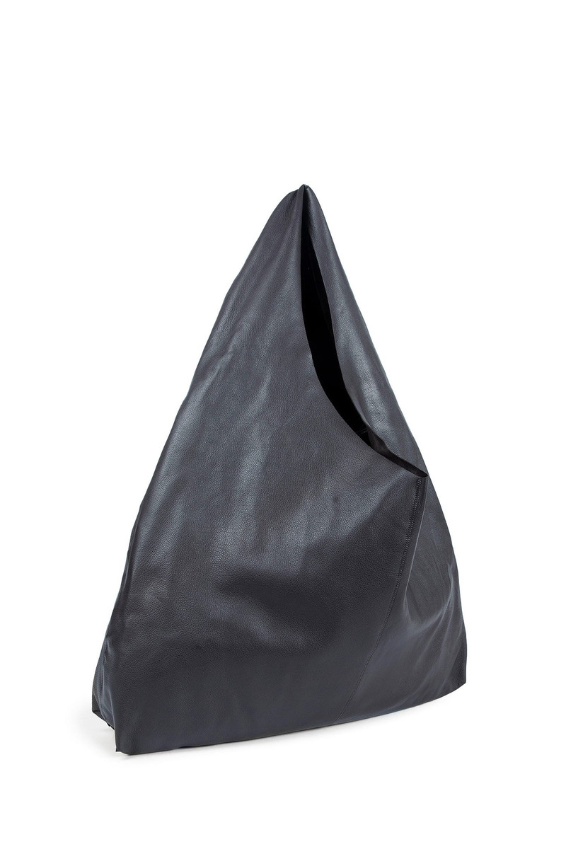 The Row The Row Woman Brown Shoulder Bags outlook