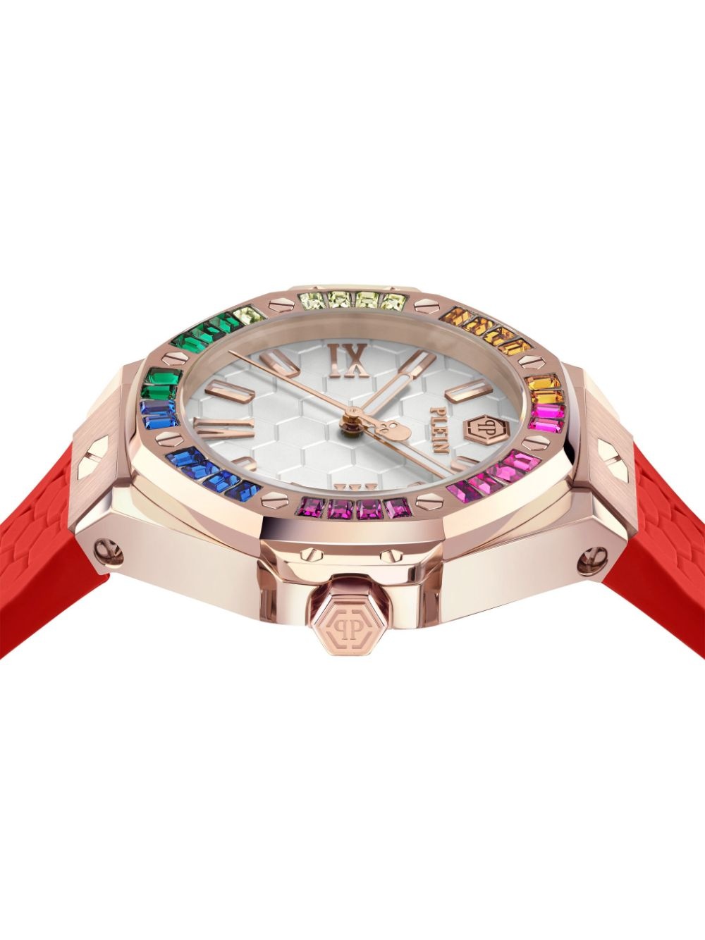 x Citizen Miyota 2036 39mm - 3