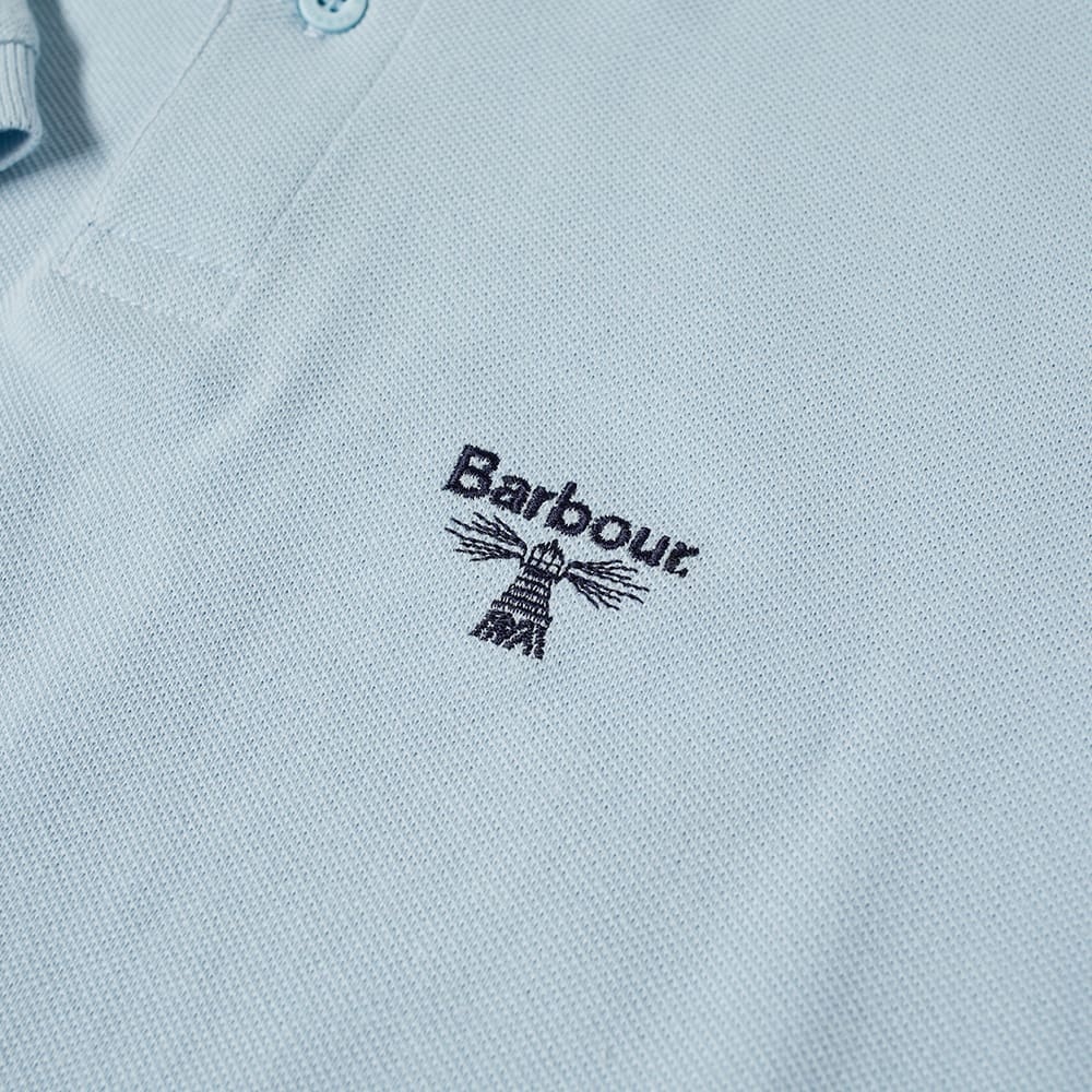 Barbour Beacon Polo - 3